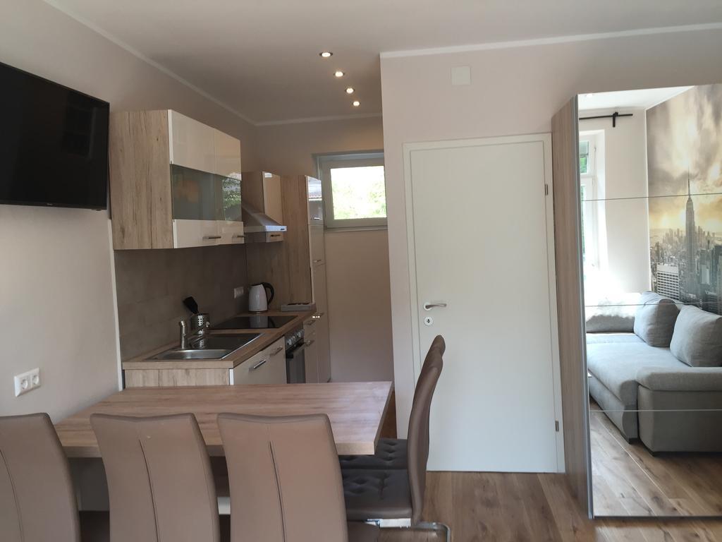 Enjoyit-Ws Apartamento Velden am Wörthersee Exterior foto