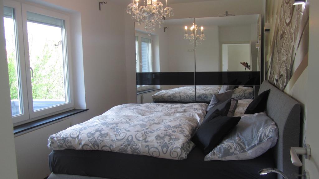 Enjoyit-Ws Apartamento Velden am Wörthersee Exterior foto