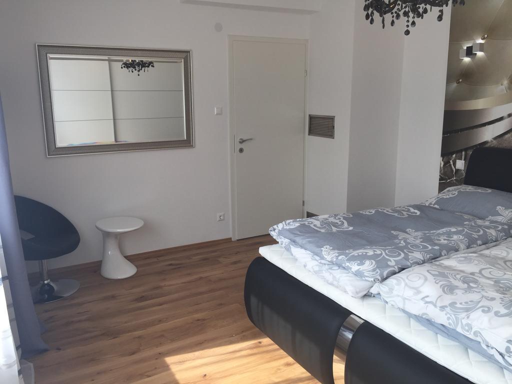Enjoyit-Ws Apartamento Velden am Wörthersee Exterior foto