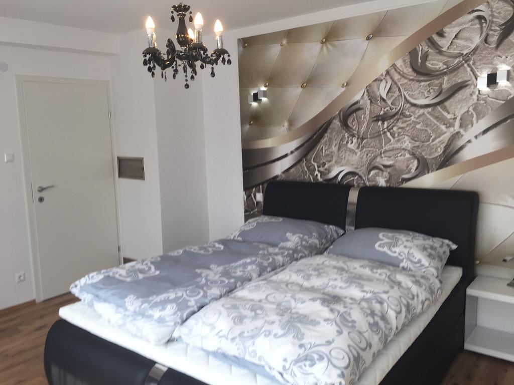 Enjoyit-Ws Apartamento Velden am Wörthersee Exterior foto