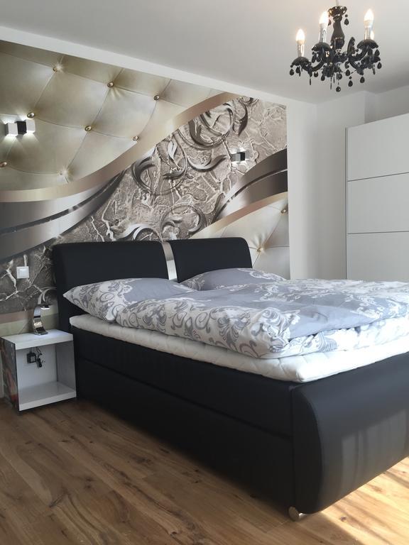 Enjoyit-Ws Apartamento Velden am Wörthersee Exterior foto