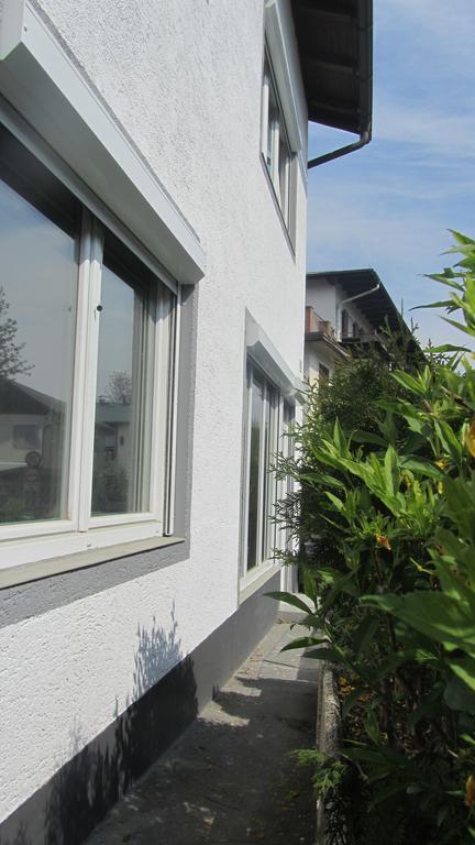 Enjoyit-Ws Apartamento Velden am Wörthersee Exterior foto