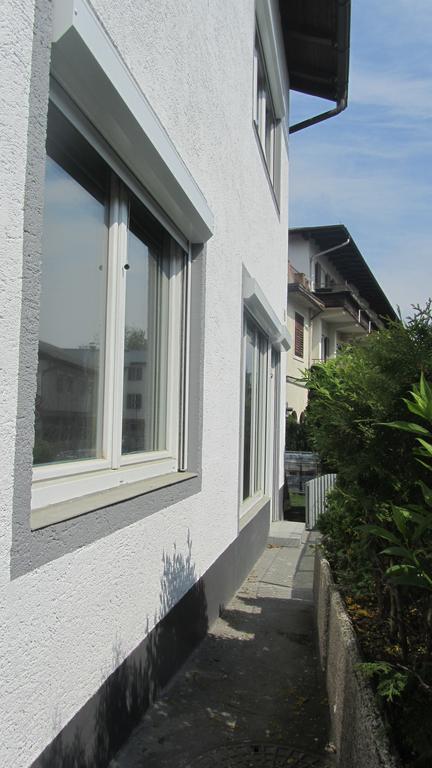 Enjoyit-Ws Apartamento Velden am Wörthersee Exterior foto