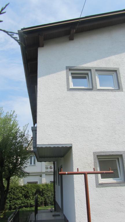 Enjoyit-Ws Apartamento Velden am Wörthersee Exterior foto