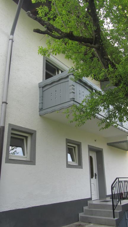 Enjoyit-Ws Apartamento Velden am Wörthersee Exterior foto