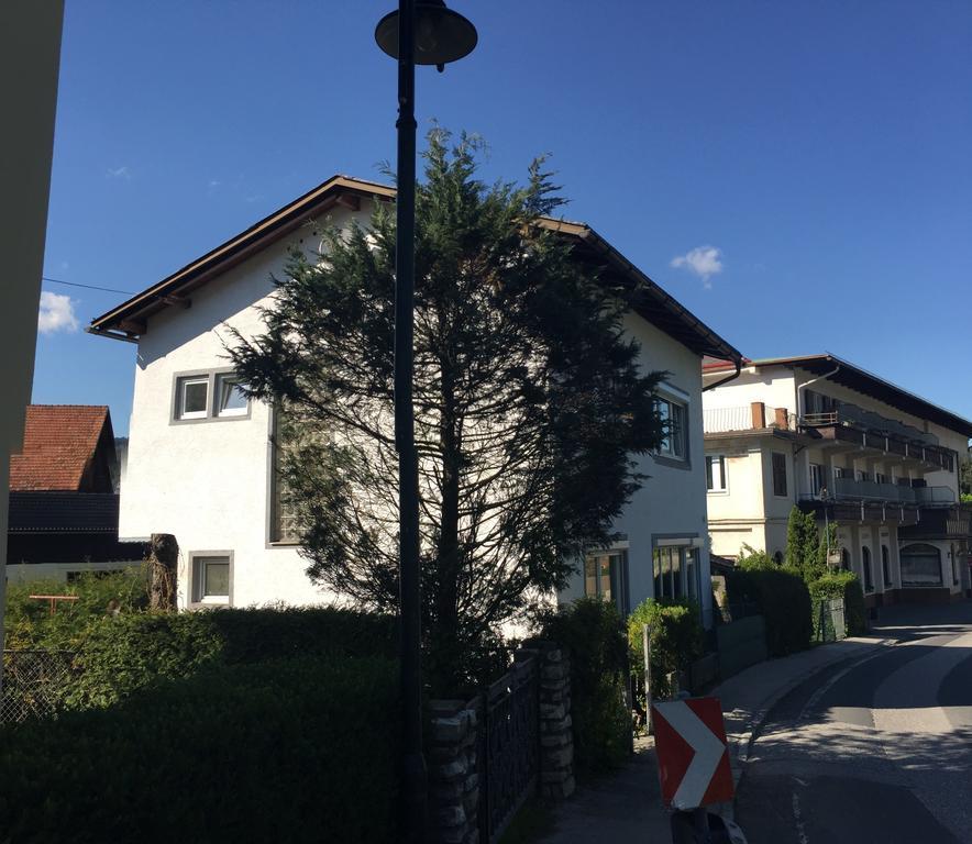 Enjoyit-Ws Apartamento Velden am Wörthersee Exterior foto