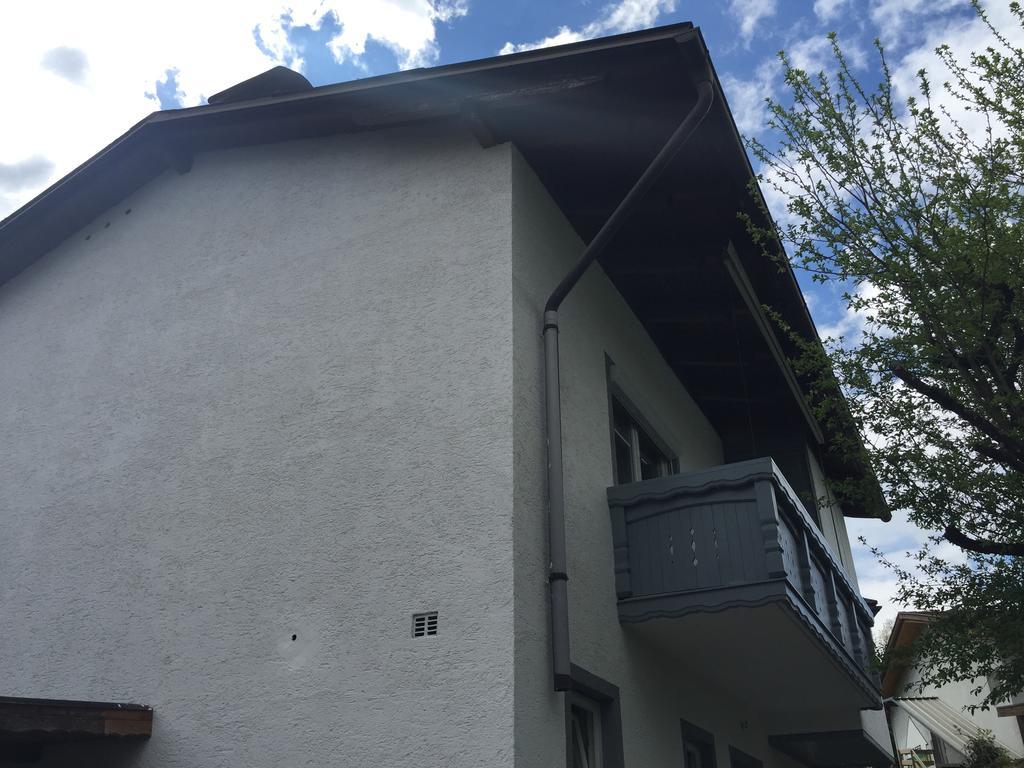 Enjoyit-Ws Apartamento Velden am Wörthersee Exterior foto