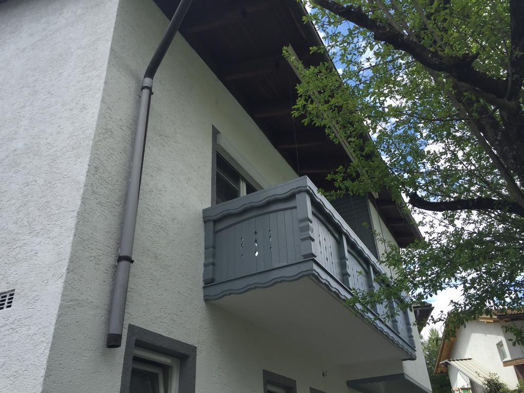 Enjoyit-Ws Apartamento Velden am Wörthersee Exterior foto