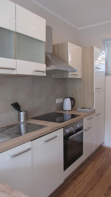 Enjoyit-Ws Apartamento Velden am Wörthersee Exterior foto