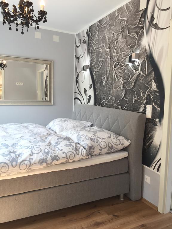 Enjoyit-Ws Apartamento Velden am Wörthersee Exterior foto