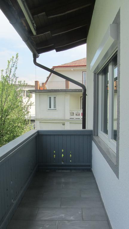 Enjoyit-Ws Apartamento Velden am Wörthersee Exterior foto