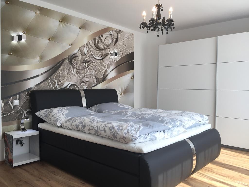 Enjoyit-Ws Apartamento Velden am Wörthersee Exterior foto